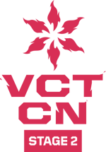 VCT 2026: China Stage 1 - Group Stage VCT 2026: China Stage 1 - Group Stage