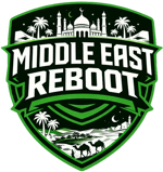 Middle East Reboot 2026 Middle East Reboot 2026