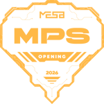 MESA Pro Series Opening 2026 MESA Pro Series Opening 2026