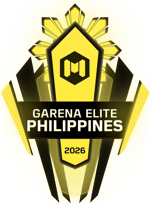 Garena Elite Philippines 2026 Garena Elite Philippines 2026