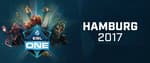 ESL One Hamburg 2017 China Qualifier ESL One Hamburg 2017 China Qualifier