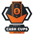 FACEIT Cash Cup: South America - Autum 2023 #5 FACEIT Cash Cup: South America - Autum 2023 #5