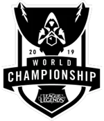 2019 World Championship - Play-In 2019 World Championship - Play-In