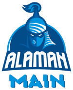 Alaman Main Season 2 Alaman Main Season 2