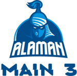 Alaman Main Season 3 Alaman Main Season 3