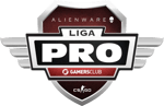 Alienware Liga Pro Gamers Club - MAY/18 Alienware Liga Pro Gamers Club - MAY/18