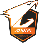 Aorus League 2021 Season 4 Aorus League 2021 Season 4