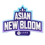Asian New Bloom Asian New Bloom