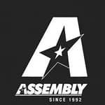 Assembly Winter 2017 Assembly Winter 2017