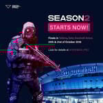 BESL Pro Season 2 Finals BESL Pro Season 2 Finals