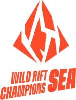 Champions Southeast Asia 2022 - Masters Division - Qualifier Champions Southeast Asia 2022 - Masters Division - Qualifier