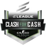 Clash for Cash Clash for Cash
