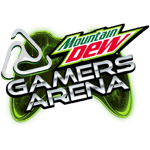 Dew Arena 2019 Dew Arena 2019