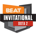 Dota 2 BEAT Invitational Season 9 Dota 2 BEAT Invitational Season 9