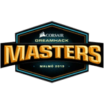 DreamHack Masters Malmö 2019 North America Closed Qualifier DreamHack Masters Malmö 2019 North America Closed Qualifier