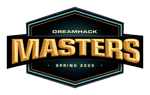 DreamHack Masters Spring 2020 - Europe DreamHack Masters Spring 2020 - Europe