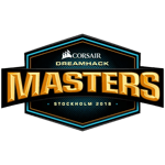 DreamHack Masters Stockholm 2018 China Open Qualifier DreamHack Masters Stockholm 2018 China Open Qualifier