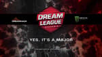 DreamLeague Season 8 DreamLeague Season 8