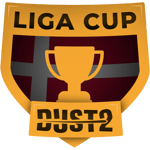 Dust2.dk League Cup 2020 Dust2.dk League Cup 2020