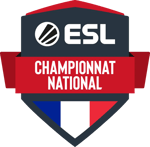ESL Championnat National Winter 2019 ESL Championnat National Winter 2019