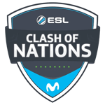 ESL Clash of Nations 2017 ESL Clash of Nations 2017