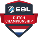 ESL Dutch Championship Winter 2018 - Playoffs ESL Dutch Championship Winter 2018 - Playoffs