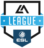 ESL LA League Season 3 - Brazil ESL LA League Season 3 - Brazil