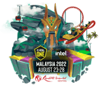 ESL One Malaysia 2022 China: Closed Qualifier ESL One Malaysia 2022 China: Closed Qualifier