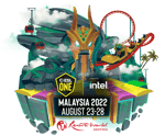 ESL One Malaysia 2022 Southeast Asia: Closed Qualifier ESL One Malaysia 2022 Southeast Asia: Closed Qualifier