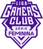 Gamers Club Liga Série Feminina: 1st Edition 2022 Gamers Club Liga Série Feminina: 1st Edition 2022