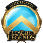 GLL Winter 2020 - Playoffs GLL Winter 2020 - Playoffs