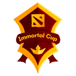 Immortal cup Immortal cup