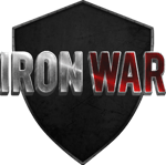 IronWar Series #1 IronWar Series #1