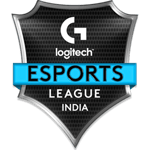 Logitech Esports League India Logitech Esports League India