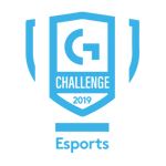 Logitech G Challenge 2019 - Southern Cone Logitech G Challenge 2019 - Southern Cone
