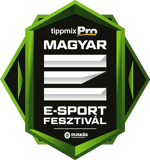 Magyar E-sport Fesztivál 2022 Magyar E-sport Fesztivál 2022