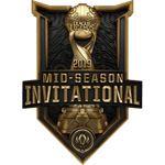 Mid Season Invitational 2019 - Knockout Stage Mid Season Invitational 2019 - Knockout Stage