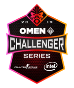 OMEN Challenger Series 2019 Taiwan Qualifier OMEN Challenger Series 2019 Taiwan Qualifier