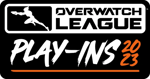 Overwatch League 2023 - Play-Ins Overwatch League 2023 - Play-Ins