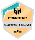 Predator Summer Slam Predator Summer Slam