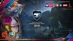 Russian eSports Championship 2019 Online Qualifier 2 Russian eSports Championship 2019 Online Qualifier 2