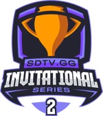 SDTV Invitational Series #2 SDTV Invitational Series #2
