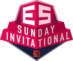 Sunday ES.BET Invitational #2 Sunday ES.BET Invitational #2
