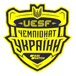 UESF Parimatch Championship of Ukraine UESF Parimatch Championship of Ukraine