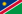 Team Namibia