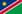 Team Namibia