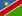 Team Namibia