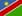 Team Namibia