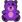 SaD Purple