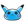 Blue Pikachu